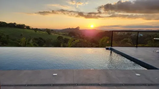 Casa de Condomínio com 3 Quartos à venda, 460m² no Parque Imperial, Jacareí