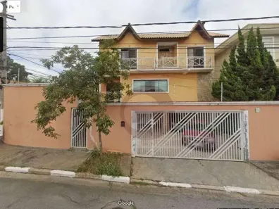 Sobrado com 3 Quartos à venda, 339m² no Adalgisa, Osasco