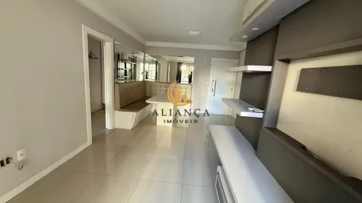 Apartamento com 2 Quartos à venda, 130m² no Campinas, São José