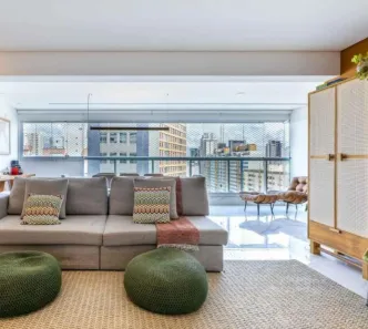 Apartamento com 2 Quartos à venda, 110m² no Pinheiros, São Paulo