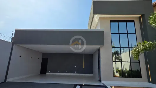 Casa com 3 Quartos à venda, 200m² no Setor Faiçalville, Goiânia