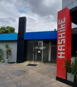 Ponto Comercial para alugar, 40m² no Jardim São Luiz, Montes Claros