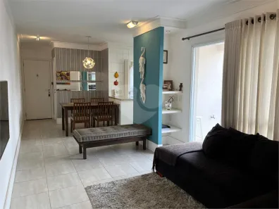 Apartamento com 2 Quartos à venda, 68m² no Perdizes, São Paulo