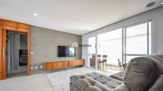 Apartamento com 3 Quartos à venda, 138m² no Vila Andrade, São Paulo