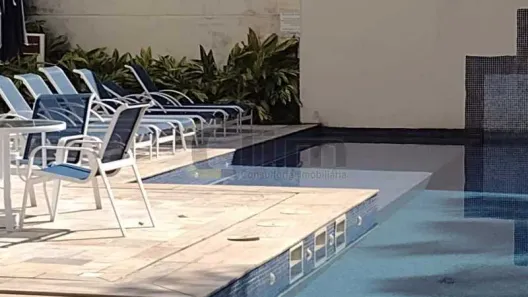 Apartamento com 3 Quartos à venda, 91m² no Freguesia (Jacarepaguá), Rio de Janeiro