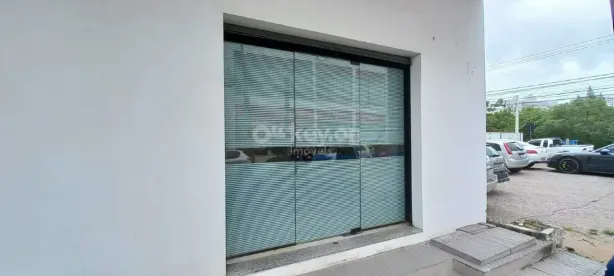 Sala Comercial para alugar, 45m² no Humaitá, Tubarão