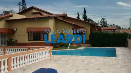 Casa de Condomínio com 6 Quartos à venda, 404m² no Residencial Porta Do Sol, Mairinque