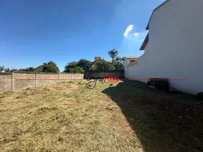 Lote/Terreno à venda, 450m² no Solar de Itamaracá, Indaiatuba