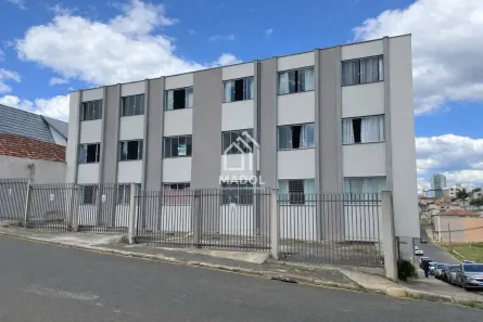 Apartamento com 2 Quartos à venda, 70m² no Centro, Ponta Grossa