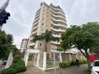 Apartamento com 3 Quartos à venda, 179m² no Rio Branco, Caxias do Sul