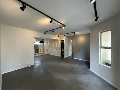 Apartamento com 2 Quartos à venda, 85m² no Vila Nova Conceição, São Paulo