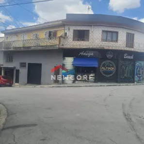 Prédio Comercial com 1 Quarto à venda, 350m² no Vila Salete, São Paulo
