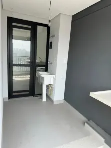 Apartamento com 2 Quartos à venda, 94m² no Vila Cordeiro, São Paulo