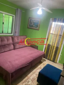 Sobrado com 3 Quartos à venda, 120m² no Jardim Presidente Dutra, Guarulhos