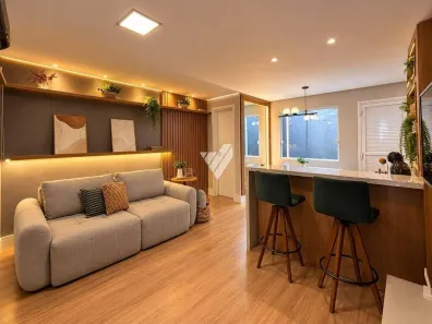 Casa com 2 Quartos à venda, 75m² no Parque Florido, Gravataí