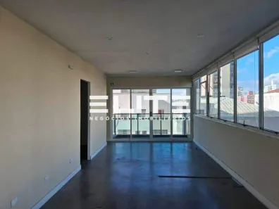 Sala Comercial à venda, 80m² no Centro, Santo André