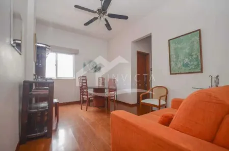 Apartamento com 2 Quartos à venda, 80m² no Ipanema, Rio de Janeiro