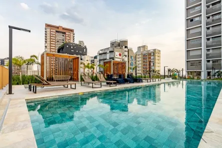 Apartamento com 3 Quartos à venda, 144m² no Sumarezinho, São Paulo