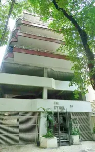 Apartamento com 3 Quartos à venda, 92m² no Tijuca, Rio de Janeiro