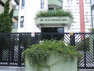 Apartamento com 3 Quartos à venda, 134m² no Vila Clementino, São Paulo