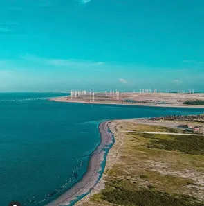Lote/Terreno à venda, 436m² no Maceió, Fortim