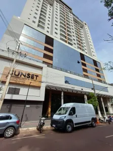 Sala Comercial para alugar, 38m² no Centro, Dourados