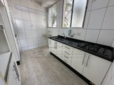 Apartamento com 2 Quartos à venda, 49m² no Parque Reserva Fazenda Imperial, Sorocaba