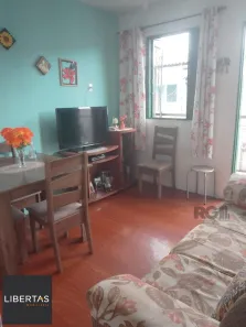 Apartamento com 2 Quartos à venda, 36m² no Cavalhada, Porto Alegre