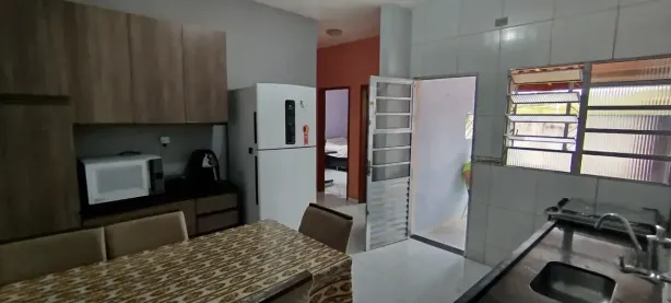 Casa com 2 Quartos à venda, 97m² no Residencial Jatobá, São José dos Campos