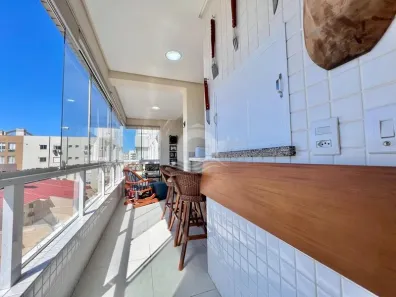 Apartamento com 2 Quartos à venda, 79m² no Capão da Canoa, Capão da Canoa