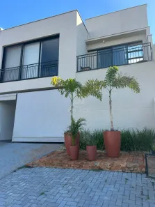 Casa de Condomínio com 4 Quartos para alugar, 221m² no Jardim São Francisco, Piracicaba
