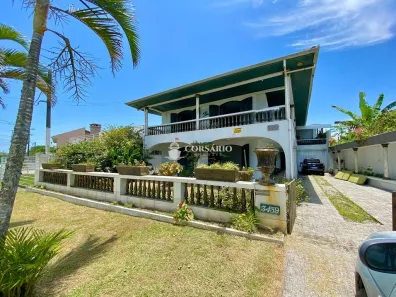 Sobrado com 6 Quartos à venda, 598m² no Canoas, Pontal do Paraná