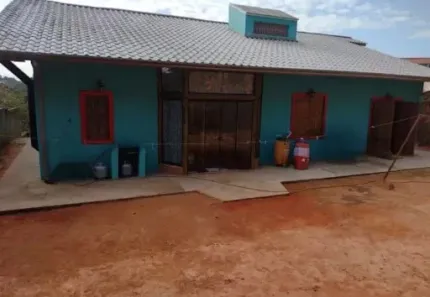 Casa com 2 Quartos à venda, 240m² no Alto Da Serra (Mailasqui), São Roque