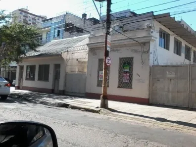 Lote/Terreno à venda, 759m² no Floresta, Porto Alegre