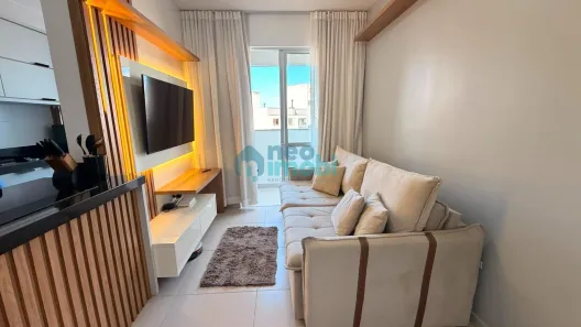 Apartamento com 2 Quartos à venda, 55m² no Pagani, Palhoça