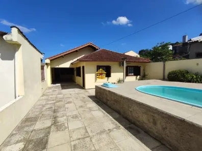 Casa com 3 Quartos à venda, 162m² no Scharlau, São Leopoldo
