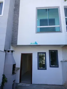 Casa com 2 Quartos à venda, 57m² no São João do Rio Vermelho, Florianópolis