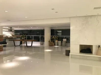 Apartamento com 4 Quartos à venda, 335m² no Vila Uberabinha, São Paulo