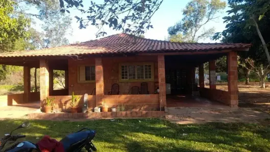 Fazenda/Sítio à venda, 90000m² no , Bandeirantes