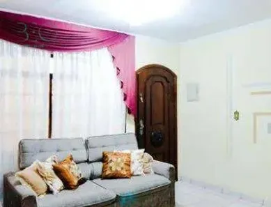 Sobrado com 2 Quartos à venda, 125m² no Vila Augusta, Guarulhos