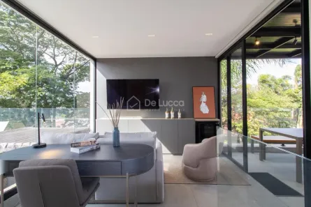 Casa de Condomínio com 3 Quartos à venda, 150m² no Parque Taquaral, Campinas