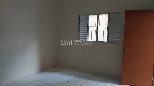 Apartamento com 2 Quartos à venda, 53m² no Cruz, Lorena
