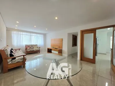 Apartamento com 2 Quartos para alugar, 108m² no Tatuapé, São Paulo