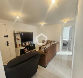 Apartamento com 3 Quartos à venda, 110m² no Vila Centenário, São Paulo