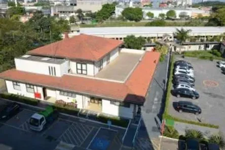 Sala Comercial para alugar, 930m² no Jardim São Luís, São Paulo