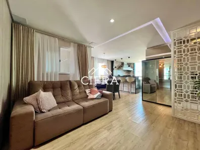 Apartamento com 3 Quartos à venda, 114m² no Jardim América, Rio do Sul