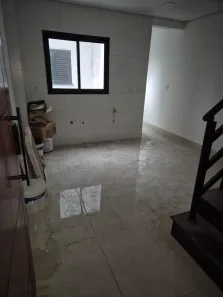 Cobertura com 2 Quartos à venda, 90m² no Santa Terezinha, Santo André