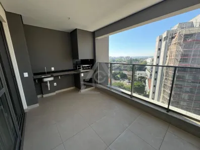 Apartamento com 2 Quartos à venda, 125m² no Nova Campinas, Campinas