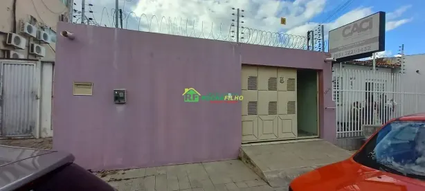 Casa com 3 Quartos para alugar, 130m² no Centro, Teresina