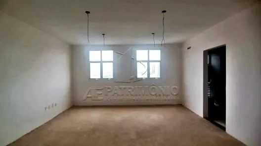 Sala Comercial à venda, 125m² no Jardim Emília, Sorocaba